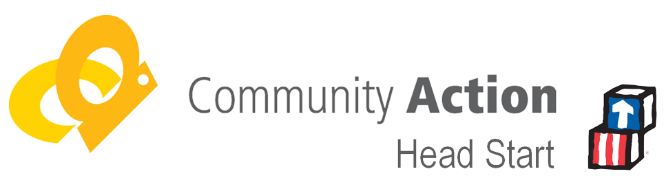 Community Action Head Start logo